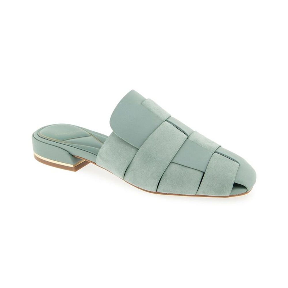 Kenneth Cole New York Faina Leather Sandal